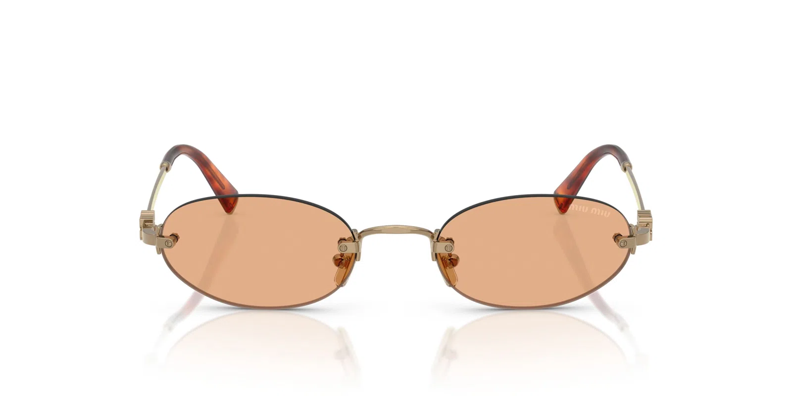 Miu Miu A54S Sunglasses - view 60